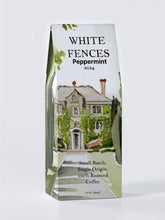Load image into Gallery viewer, White Fences Peppermint
