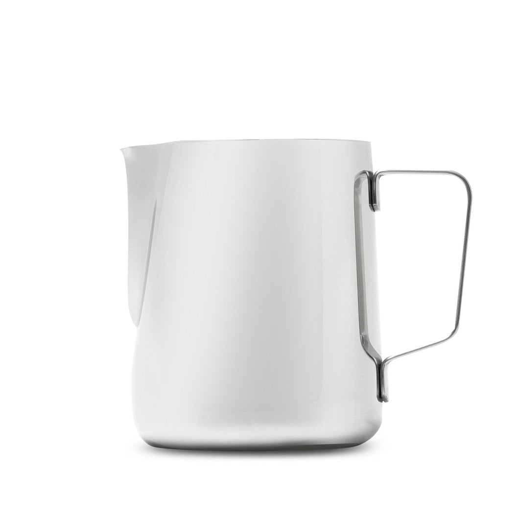 Barista Basics Frothing Pitcher 20oz - Silver