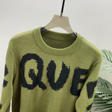 Load image into Gallery viewer, Urban Queen H&amp;H Sweater
