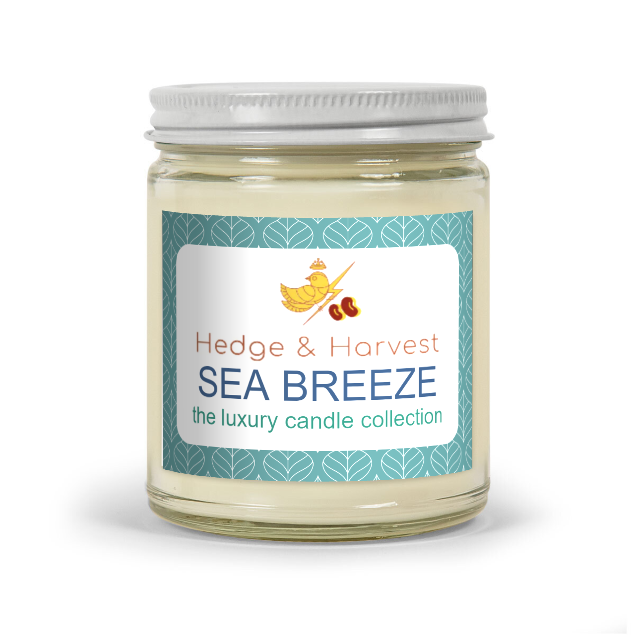 Hedge & Harvest Sea Breeze Candle