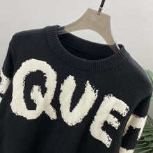 Load image into Gallery viewer, Urban Queen H&amp;H Sweater
