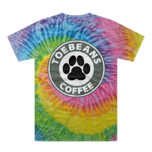 Load image into Gallery viewer, Tie-Dye T-Shirt
