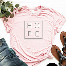 Load image into Gallery viewer, H&amp;H Summer of Hope T
