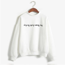 Load image into Gallery viewer, H&amp;H Ariana Grande Handstand Women&#39;s Sweatshirt
