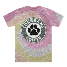 Load image into Gallery viewer, Tie-Dye T-Shirt
