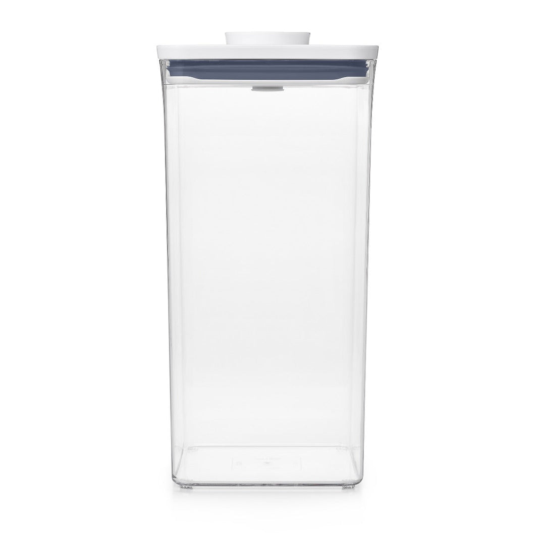 OXO POP Container Big Square Tall (6.0 Qt)