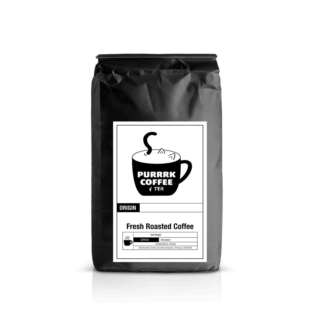 Peru Decaf